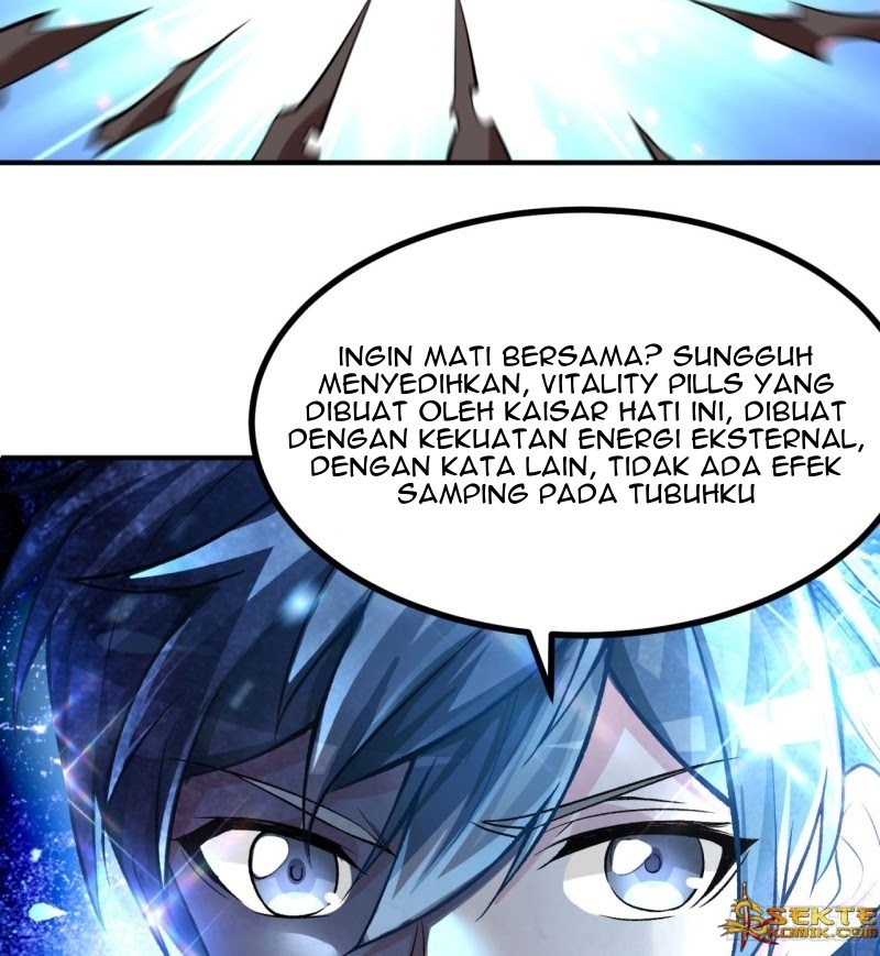 I Picked Up An Attributes Chapter 42 Gambar 20